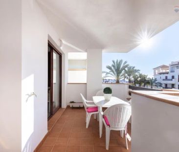 Alquiler de piso en Avenida Ciudad de Alicante - Foto 1