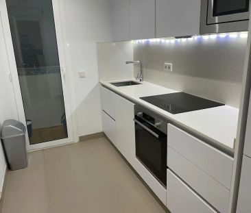 Piso de alquiler en Vila de Madrid, Barri Gòtic - Photo 1