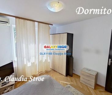 Inchiriere apartament 2 camere Gorjului Metrou - Rosia Montana - Photo 1