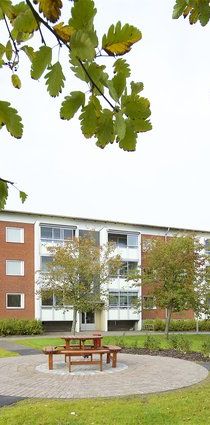 Valhallagatan 25C - Foto 2