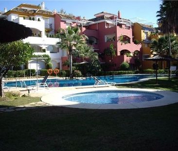 Alquiler de dúplex en Bulevar Príncipe Alfonso de Hohenlohe, 26 - Photo 3