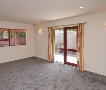 15a Albemarle Street, Sydenham, Christchurch - Photo 1