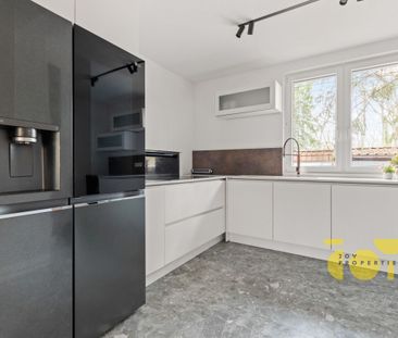 Piękny dom z ogrodem do wynajęcia. - Zdjęcie 3