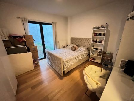 Verhuur appartement 2 kamers, 85m² - Foto 3