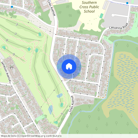 1/18 McDougall Street, NSW 2478, East Ballina