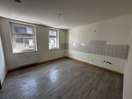 Zurückgezogen und gemütlich: 2-Raum-Wohnung im 1. OG - Photo 5