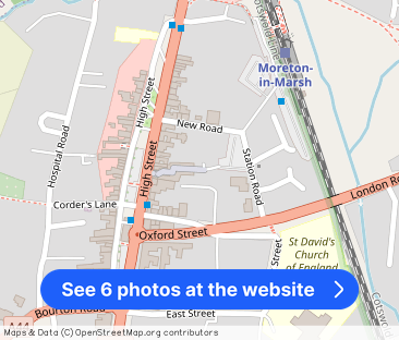 Old Market Way, Moreton-in-Marsh - Photo 1