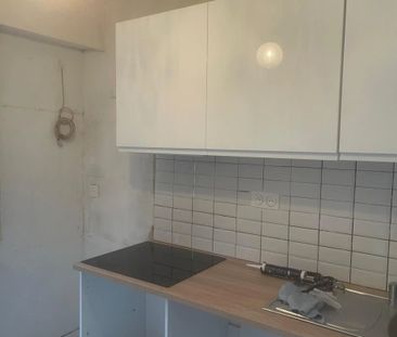 F2 Lumineux Nouvellement rénové - Photo 6