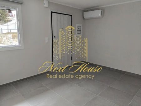 Studio/Γκαρσονιέρα για ενοικίαση Βουδ (Πάτρα) - Photo 4
