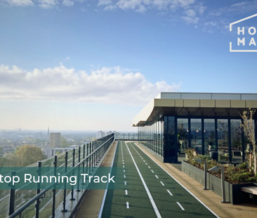 1 bedroom flat to rent - Photo 6