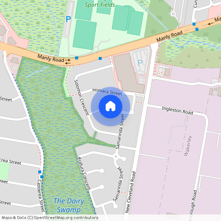 7 Georgia Close, Qld 4173, Tingalpa