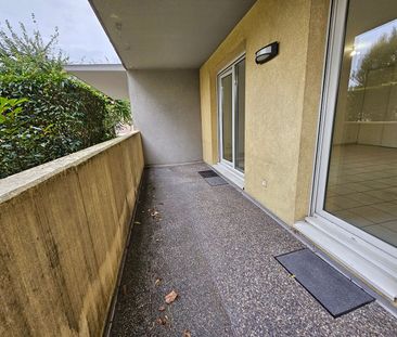 Location Appartement 1 pièce 33m² BESANCON 25000 - Photo 5