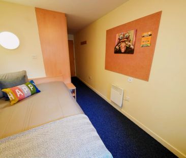 Standard Ensuite (within a 4 bed flat) - Photo 3