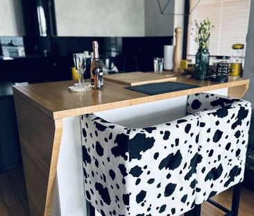 Nowoczesne 2 Pokoje Taras Garaż | Gdynia Redłowo - Фото 5