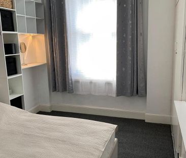 Flat to rent - Photo 4