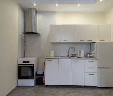 4135N, 2-p., 36m2, parter, blok 2-p., Centrum - Photo 3