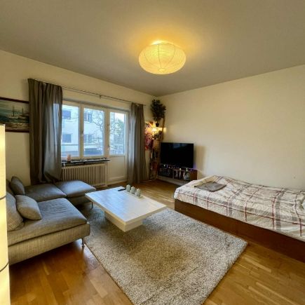 Kungsholmen - 1rok - tillsv - 7.687kr/mån - Photo 1