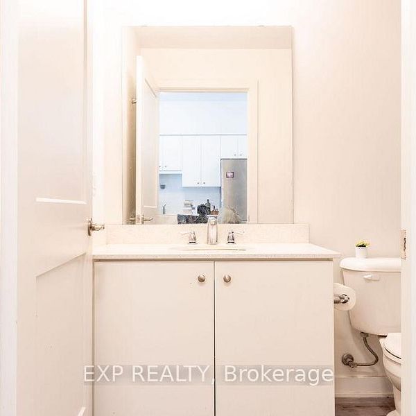 For Lease - 110 Fergus Avenue Unit# 101, Kitchener, Ontario - Photo 1