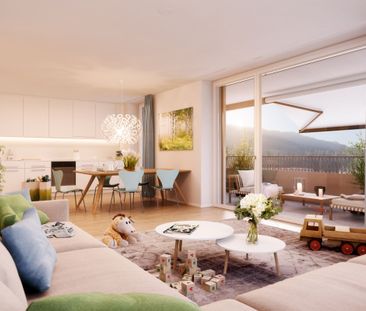 At home in the city, at home in the countryside - Photo 2