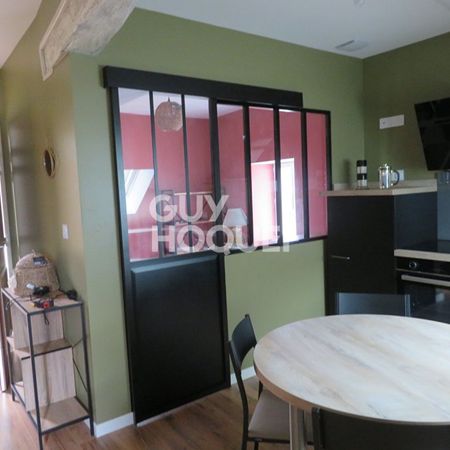 Appartement 2 pièces à Sablé-sur-Sarthe - Photo 3