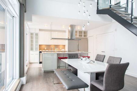 812 · 8e étage - Photo 2