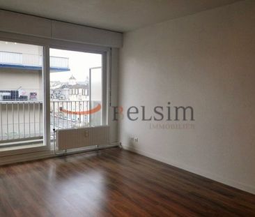 Appartement 2 pièces à Metz-Centre-Ville - Photo 2