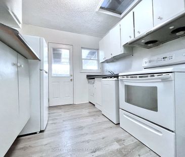 For Lease - 23 Kenworthy Avenue, Toronto, Ontario - Photo 4