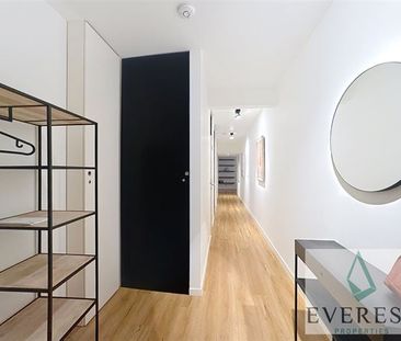 Quartier Louise! Magnifique Appartement NON MEUBLE une chambre - Foto 4
