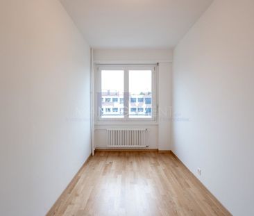 4 Zimmer, 65 m², 6. Stock - Photo 4