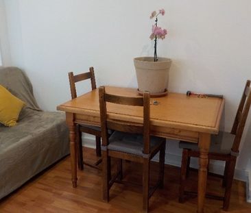 Location Appartement 2 pièces 31m² BOULOGNE SUR MER 62200 - Photo 4