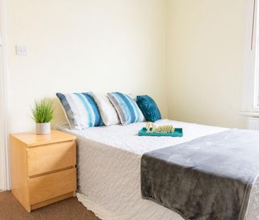 5 bedroom house to rent - Photo 4