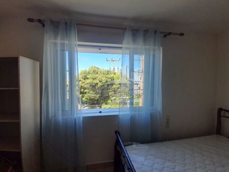 Studio/Γκαρσονιέρα για ενοικίαση Αμπελόκηποι (Πάτρα) - Photo 4