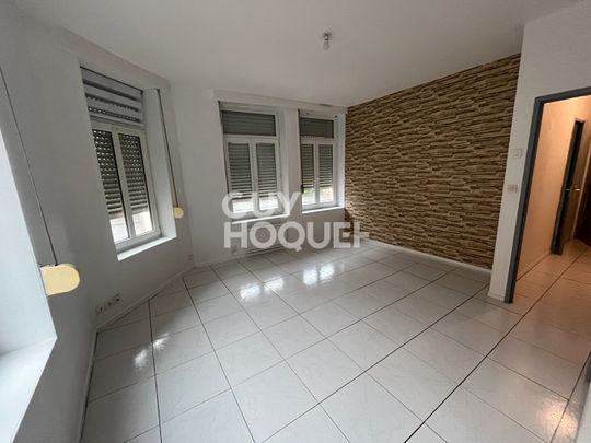 Location Appartement 2 pièces 41m² - Photo 1
