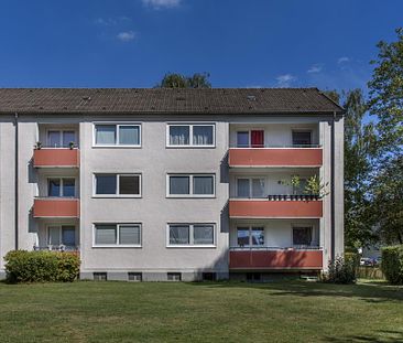 4-Zimmer-Wohnung in Gütersloh - Foto 3