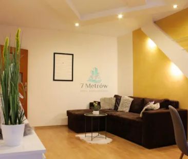 Przepiękne, dwupokojowe z tarasem - Św. Faustyny ! - Фото 1