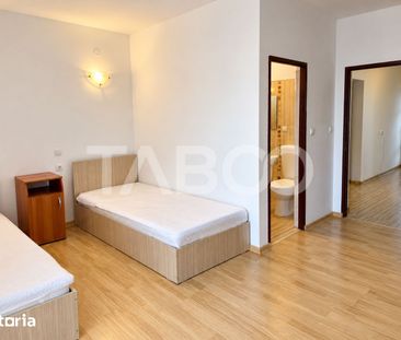 Apartament de inchiriat cu 2 dormitoare la etajul 1 Selimbar - Fotografie 2