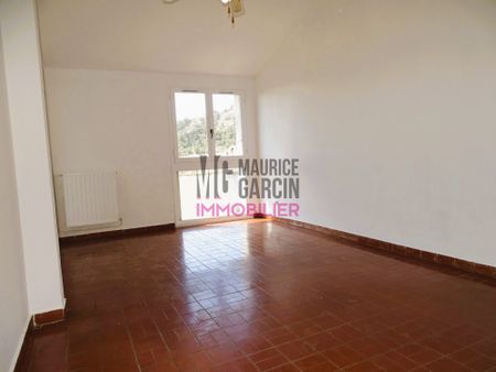 Appartement 2 pièces 43.45 m² CAVAILLON - Photo 2