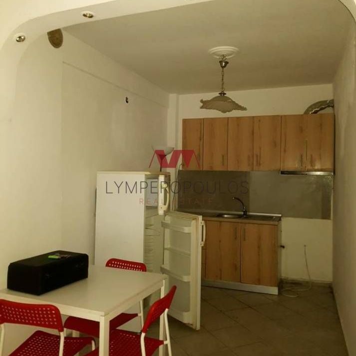 Διαμέρισμα για ενοικίαση Νεάπολη - Photo 1
