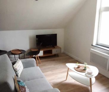 Appartement Maing 2 pièce(s) 22.50 m2, - Photo 2