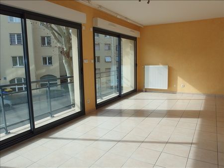APPARTEMENT VALENCE - 3 pièce(s) - 58 m2, - Photo 5