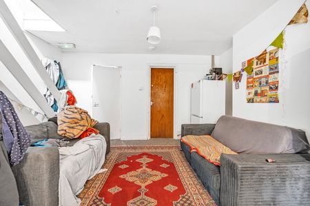 1 bedroom property to rent - Photo 5