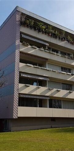 Bel appartement de 5,5 pièces au rez-de-chaussée avec plan d’étage spacieux - Photo 2