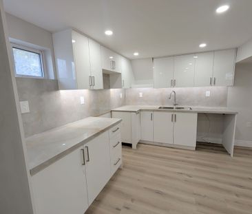 For Lease - 198 Cherrywood Drive Unit# BSMT, Newmarket, Ontario - Photo 2