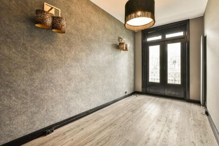 Appartement te huur: Vechtstraat 171-H 1079 JH Amsterdam - Photo 2