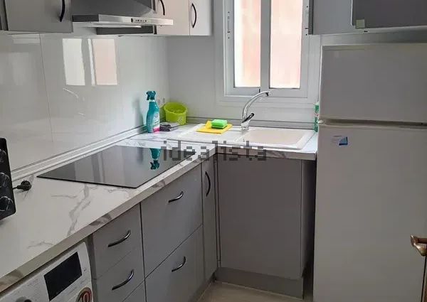 Alquiler de piso en Zapillo