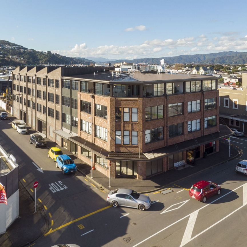 Welcome to 208/73 Jackson Street - Photo 1