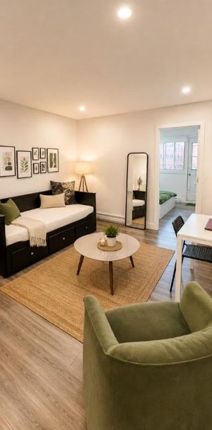 1 CH - 1 SDB - Montréal - $1,249 /mo - Photo 1