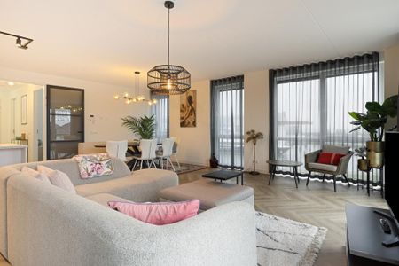 Appartement te huur: Zeilmaker 70 4381 KX Vlissingen - Photo 2