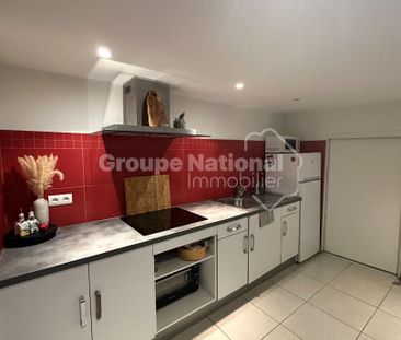 Location Appartement 2 pièces 33m² - Photo 4