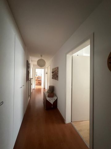 4 Zimmer, 1. Stock - Photo 3